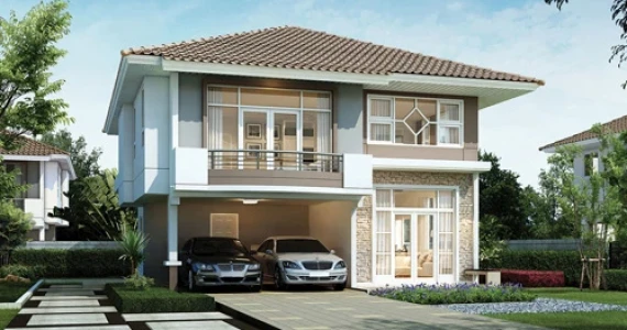 รูปภาพ ศุภาลัย วิลล์ เพชรเกษม 69 (Supalai Ville Petchkasem 69)