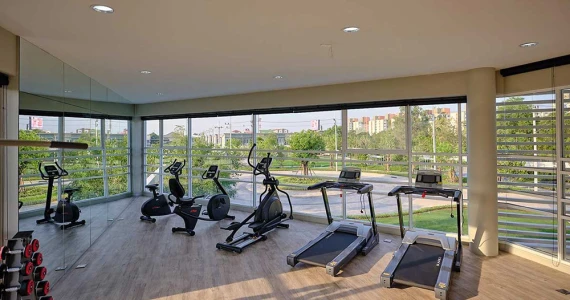 รูปภาพ ชวนชื่น ทาวน์ รังสิต - คลอง 1 (Chuan Chuen Town Rangsit - Klong 1)