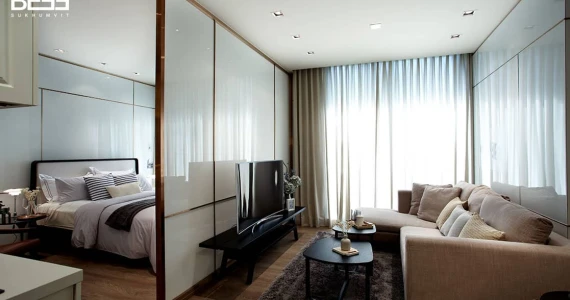 รูปภาพ โนเบิล บี เทอร์ตี้ทรี (Noble BE33)