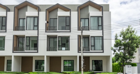 รูปภาพ มิวส์ เทียนทะเล 15 (Mews Tientalay 15)