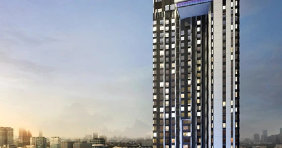 รูปภาพ เอดจ์ สุขุมวิท 23 (EDGE Sukhumvit 23)