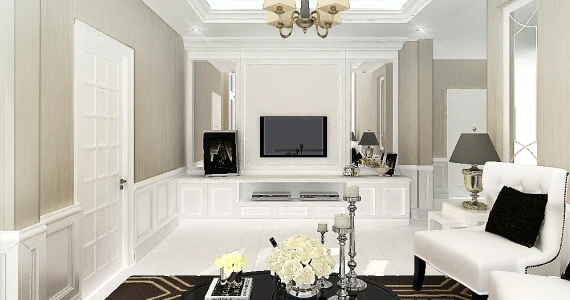 รูปภาพ ลา วิลล์ล่า พอชช์ อยุธยา (La Villa Posh Ayutthaya)