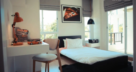 รูปภาพ ภัสสร ไพรด์ พระราม 5- สิรินธร (Passorn Pride RamaV-Sirindhorn)