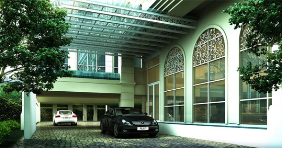 รูปภาพ เดอะ ปราก (The Prague)