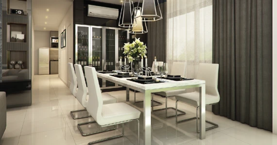 รูปภาพ เดอะ ซิตี้ นวมินทร์ (THE CITY Nawamin)