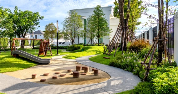 รูปภาพ ดิ แอสโทเรีย ราชพฤกษ์-รัตนาธิเบศร์ (The Astoria Ratchaphruek-Rattanathibet)