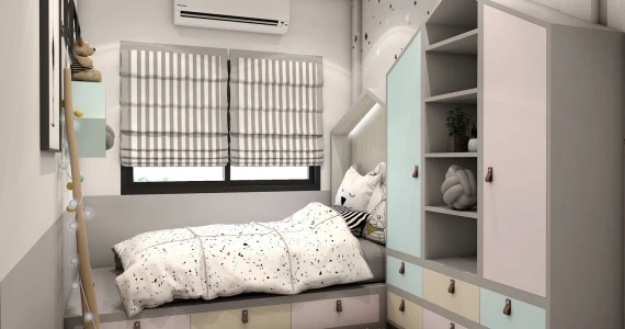 รูปภาพ แฮปปี้ วิลล์ ดอนเมือง เฟส 2  (Happy Ville Donmuang Phase 2)