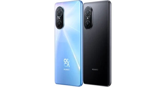 รูปภาพ หัวเหว่ย Huawei Nova 9 SE (8GB/128GB)