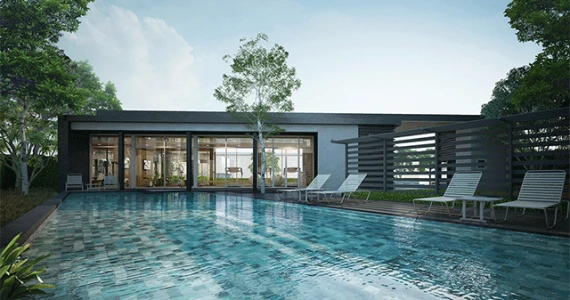 รูปภาพ แอสปาย ลาดพร้าว 113 (Aspire Ladprao 113)