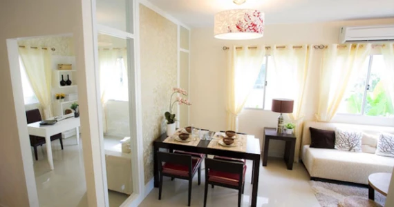 รูปภาพ พฤกษาทาวน์ เน็กซ์ อ่อนนุช - พระราม 9 (Pruksatown nexts Onnut -Rama 9)