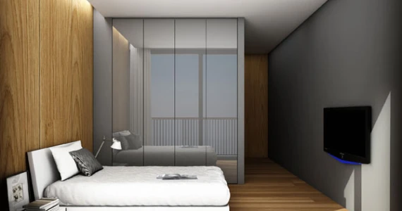 รูปภาพ โนเบิล รีโว สีลม (Noble Revo Silom)