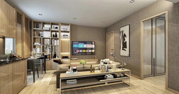 รูปภาพ อามี สุขุมวิท 26 (Amie Sukhumvit 26)