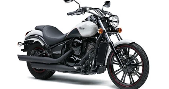 รูปภาพ คาวาซากิ Kawasaki Vulcan 900 Custom ปี 2013