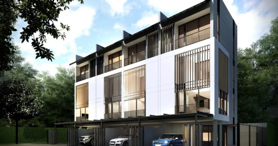 รูปภาพ นีโอ เฮ้าส์ ลาดพร้าว 71 (Neo Haus)