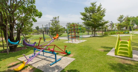 รูปภาพ พรีซีโอ 3 อมตะซิตี้ - บ่อวิน (Preceo 3 Amata city - Borwin)