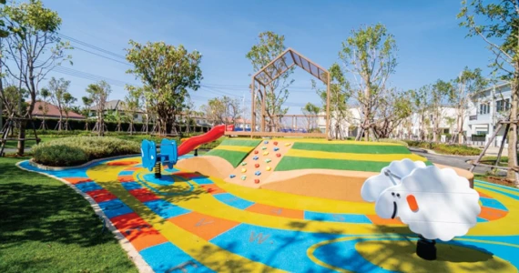 รูปภาพ ชวนชื่น ทาวน์ วิลเลจ บางนา (Chuan Chuen Town Village Bangna)