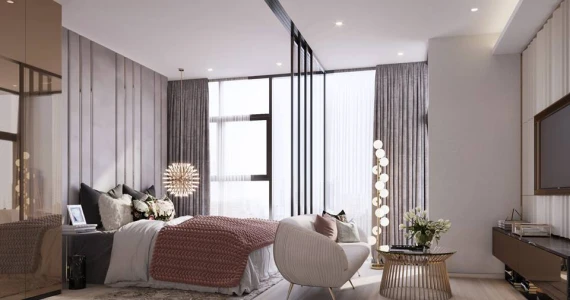 รูปภาพ ไซมิส เอ็กซ์คลูซีพ รัชดา (Siamese Exclusive Ratchada)