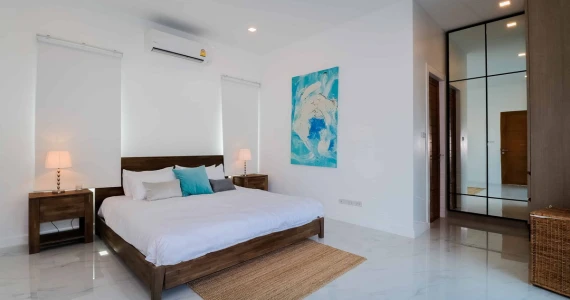 รูปภาพ หัวหิน แกรนด์ ฮิลล์ (Hua Hin Grand Hills)