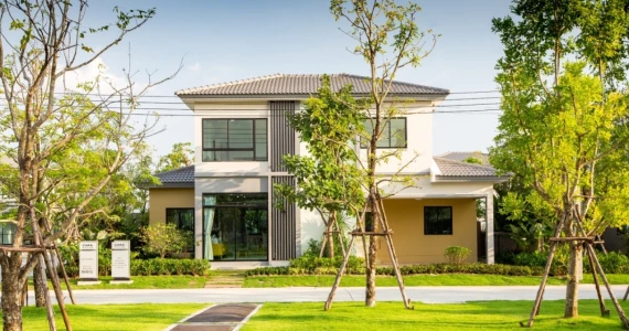 รูปภาพ คาซ่า วิลล์ วงแหวน - จตุโชติ (Casa Ville Wongwaen - Chatuchot)