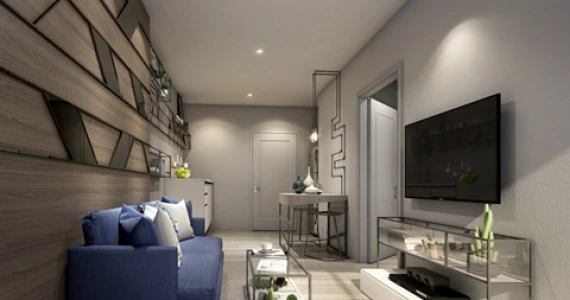 รูปภาพ ชีวาทัย เพชรเกษม 27 (Chewathai Phetkasem 27)