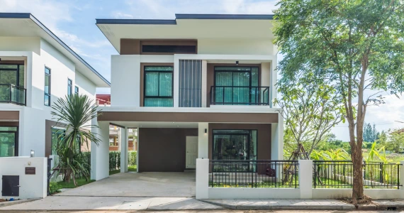 รูปภาพ โครงการนวรัตน์ (Nawarat Village)