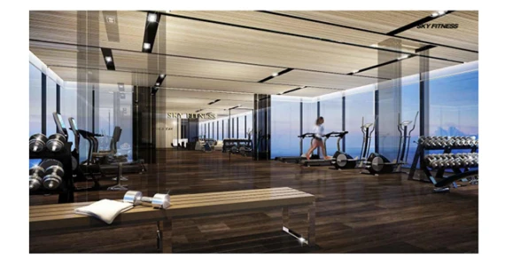 รูปภาพ ไนท์บริดจ์ ดิ โอเชี่ยน ศรีราชา (Knightsbridge the Ocean Sriracha)