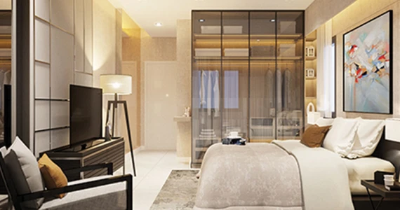 รูปภาพ มาย กรีน @อมตะ (My Green @Amata)