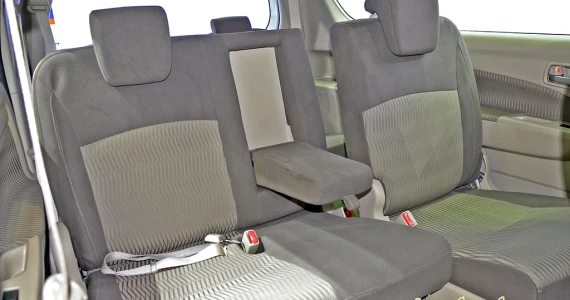 รูปภาพ ซูซูกิ Suzuki Ertiga Dreza ปี 2016
