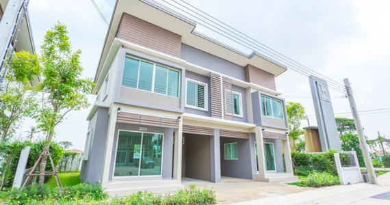 รูปภาพ เดอะ เบลส แจ้งวัฒนะ-ชัยพฤกษ์ (The Bless Chaengwattana-Chaiyapruek)