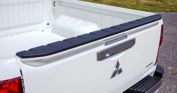 รูปภาพ มิตซูบิชิ Mitsubishi Triton Mega Cab LR 2.4 Active ปี 2023