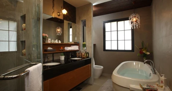 รูปภาพ วิลล่าโนวา เขาใหญ่ (Villanova Khaoyai)