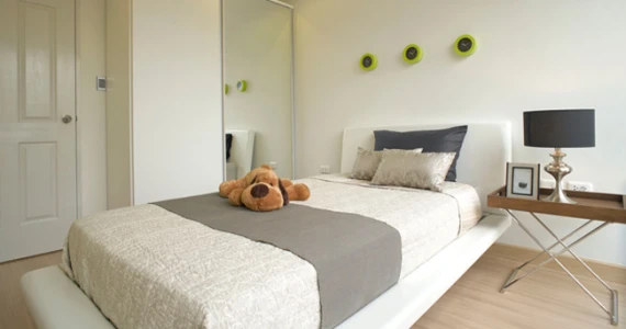 รูปภาพ เดอะ ไพรด์ พัทยา (The Pride Pattaya)