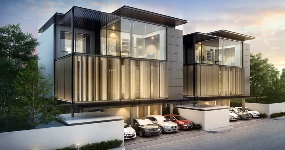 รูปภาพ เอ อิดิชั่น สุขุมวิท 77 (A Edition Sukhumvit 77)