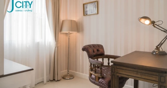 รูปภาพ เจ ซิตี้ วงแหวน - บางใหญ่ (J City Wongwaen-Bangyai)