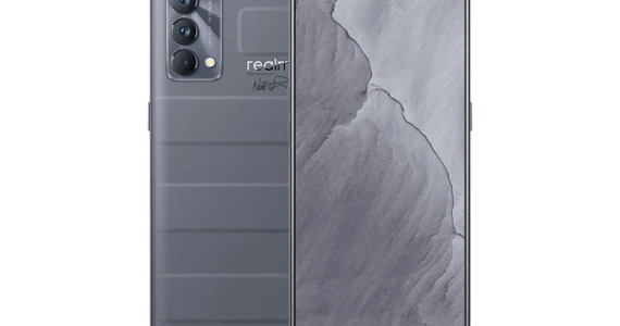 รูปภาพ เรียลมี realme GT Master Edition (8GB/128GB)