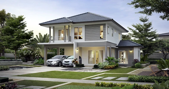 รูปภาพ พฤกษ์ลดา 2 เชียงใหม่ (Pruklada 2 Chiang Mai)