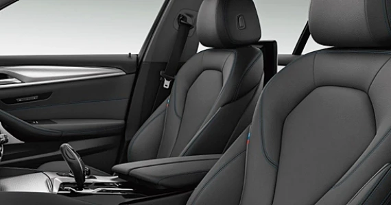 รูปภาพ บีเอ็มดับเบิลยู BMW Series 5 530e M Sport ปี 2018