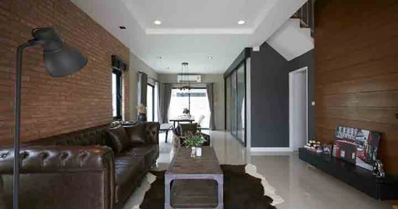 รูปภาพ ธนาคัสเตอร์ สถานีเซ็นทรัล - บางใหญ่ (Thana Cluster Central-Bangyai Station)