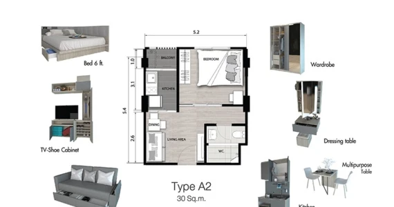 รูปภาพ นิช ไอดี เสรีไทย-วงแหวน (Niche id Serithai-Wongwaen)