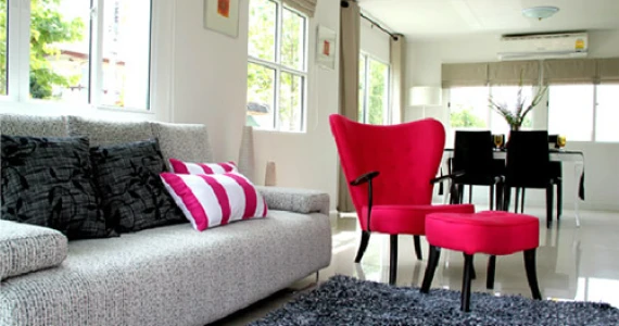 รูปภาพ ไพรเวท พาร์ค ชวนชื่นซิตี้ (Private Park Chuanchuen City)