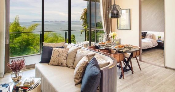 รูปภาพ บ้านปลายหาด พัทยา (Baan Plai Haad Pattaya)