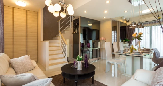 รูปภาพ เดอะ คอนเนค ดอนเมือง - เทิดราชัน (The connect)