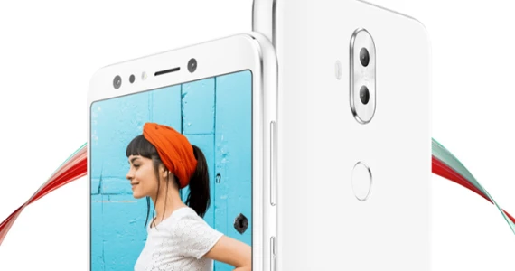 รูปภาพ เอซุส ASUS-Zenfone 5 Lite (Snapdragon 630)