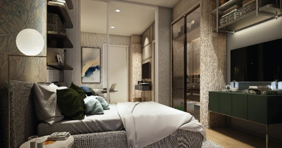 รูปภาพ เดอ ลาพีส จรัญ 81 (De Lapis Charan 81)