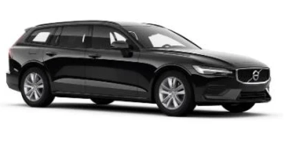 รูปภาพ วอลโว่ Volvo-V60 Recharge T8 AWD R-Design Expression-ปี 2020