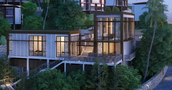 รูปภาพ อมารี เรสซิเดนทส์ ภูเก็ต (Amari Residences Phuket)