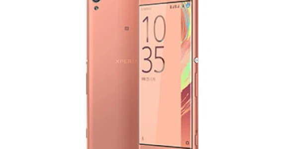 รูปภาพ โซนี่ Sony Xperia XA