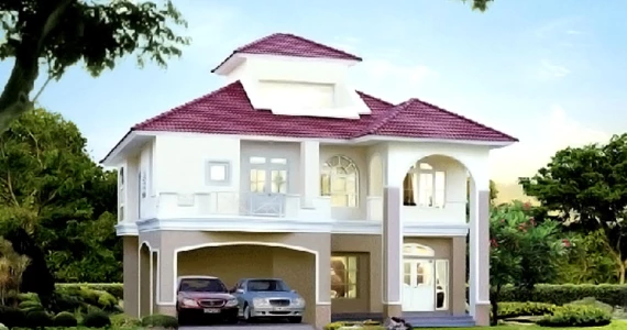 รูปภาพ ลลิล กรีนวิลล์ พระราม 2 - เอกชัย (Lalin Green Ville)