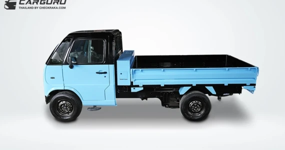 รูปภาพ ไมน์ โมบิลิตี MINE-MT 30 EV Mini Truck-ปี 2022