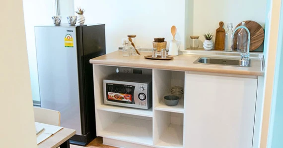 รูปภาพ ลุมพินี ซีวิว ชะอำ (Lumpini SeaView Cha-am)